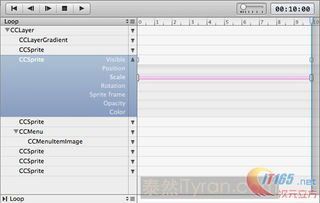 CocosBuilder與Cocos2D游戲開(kāi)發(fā) 構(gòu)建互動(dòng)世界的實(shí)踐與生態(tài)